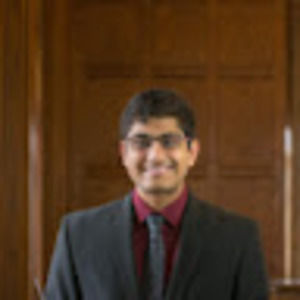 Meet your Posher, Omar